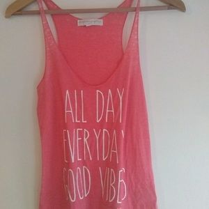 Spiritual gangster tank